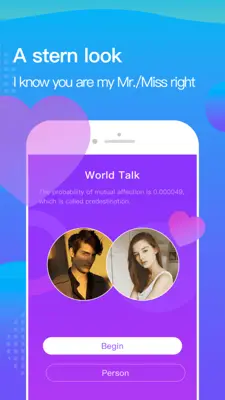 WorldTalk android App screenshot 5